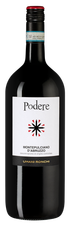 Вино Podere Montepulciano d'Abruzzo, (112631),  цена 2790 рублей