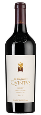 Вино Le Dragon de Quintus, (137376), красное сухое, 2015 г., 0.75 л, Ле Драгон де Кинтюс цена 12490 рублей