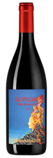 Вино Sul Vulcano Etna Rosso, (140449), красное сухое, 2019 г., 0.75 л, Суль Вулкано Этна Россо цена 5990 рублей