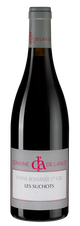 Вино Romanee Saint Vivant Grand Cru, (130491), красное сухое, 2018 г., 0.75 л, Романе Сен Виван Гран Крю цена 124990 рублей