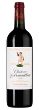 Вино Chateau d'Armailhac, (146192), красное сухое, 2006 г., 0.75 л, Шато д'Армайяк цена 24990 рублей