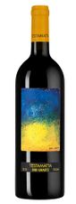 Вино Testamatta Rosso, (139642), красное сухое, 2020 г., 0.75 л, Тестаматта Россо цена 24990 рублей