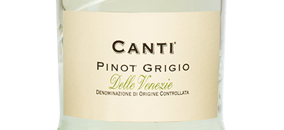 Вино Pinot Grigio, (130798), белое полусухое, 2020 г., 0.75 л, Пино Гриджо цена 1490 рублей