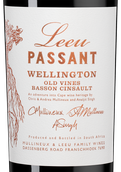 Вино Сенсо Leeu Passant Wellington