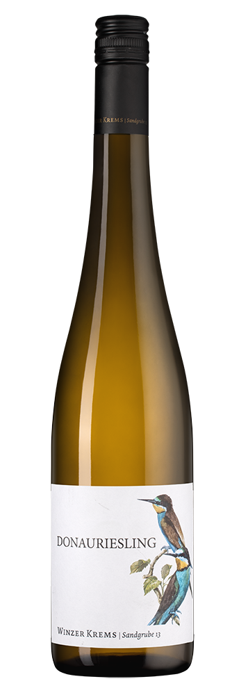 Вино Donauriesling, Winzer Krems, 2023, (147269), Австрия, Нижняя Австрия, белое, сухое, 0.75 л, Донаурислинг, цена 3990 рублей