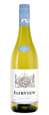 Вино Darling Chenin Blanc, (119063), белое сухое, 2019 г., 0.75 л, Дарлинг Шенен Блан цена 2990 рублей