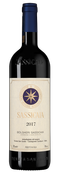 Вино Каберне Совиньон (Италия) Sassicaia