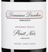 Вино к фруктам и ягодам Pinot Noir Dundee Hills