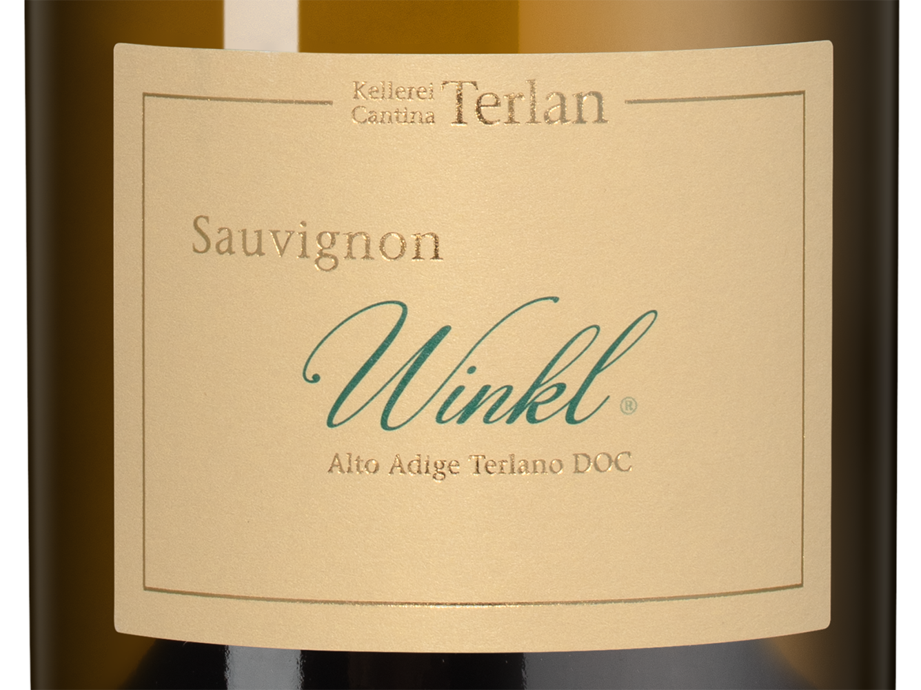 Вино Sauvignon Blanc Winkl, Cantina Terlan, 2023, (147893), Италия, Трентино-Альто Адидже, белое, сухое, 0.75 л, Совиньон Блан Винкль, цена 7490 рублей