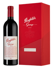 Вино Penfolds Grange, (118170), gift box в подарочной упаковке, красное сухое, 2014 г., 0.75 л, Пенфолдс Грэнж цена 174990 рублей
