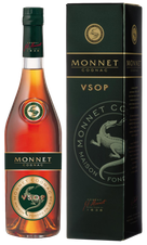 Коньяк Monnet VSOP, (75983),  цена 6490 рублей