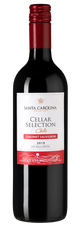 Вино Cellar Selection Cabernet Sauvignon, (121525), красное полусухое, 2019 г., 0.75 л, Селлар Селекшн Каберне Совиньон цена 990 рублей