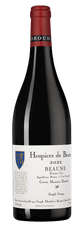 Вино Hospices de Beaune Premier Cru Cuvee Maurice Drouhin, (145866), красное сухое, 2023 г., 0.75 л, Оспис де Бон Премье Крю Кюве Морис Друэн цена 21490 рублей