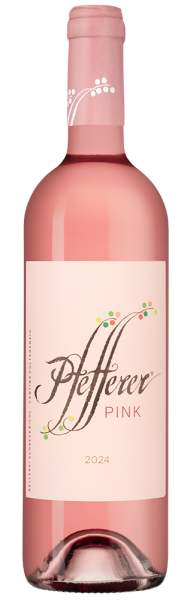Вино Pfefferer Pink, Colterenzio, 2024