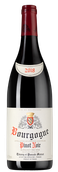 Вино с деликатной кислотностью Bourgogne Pinot Noir 