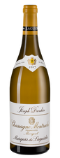 Вино Chassagne-Montrachet Premier Cru Morgeot Marquis de Laguiche, (118673),  цена 31990 рублей