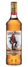 Ром Captain Morgan Gold Spiced, (139775), 35%, Шотландия, 1.5 л, Капитан Морган Голд Спайсед цена 2590 рублей
