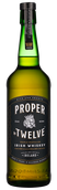 Proper No. Twelve