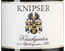 Красное немецкое вино Spatburgunder Kirschgarten GG