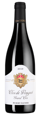 Вино Clos de Vougeot Grand Cru, (137351), красное сухое, 2019 г., 0.75 л, Кло де Вужо Гран Крю цена 64990 рублей