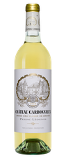 Вино Chateau Carbonnieux Blanc, (113614), белое сухое, 2014 г., 0.75 л, Шато Карбонье Блан цена 6090 рублей