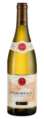 Вино к выдержанным сырам Hermitage Blanc