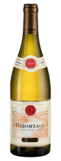 Вино Hermitage Blanc, (142298), белое сухое, 2019 г., 0.75 л, Эрмитаж Блан цена 14990 рублей