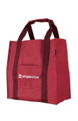 Сумка Simplewine для 6-ти бутылок