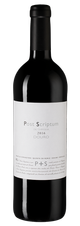 Вино Post Scriptum de Chryseia, (111106), красное сухое, 2016 г., 0.75 л, Пост Скриптум де Кризея цена 4540 рублей