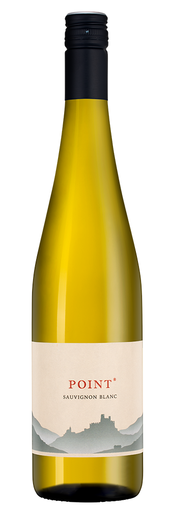 Вино Point Sauvignon Blanc, Nigl, 2021, (138793), Австрия, Нижняя Австрия, белое, сухое, 0.75 л, Совиньон Блан Поинт, цена 2790 рублей