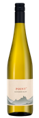Вино со вкусом экзотических фруктов Point Sauvignon Blanc