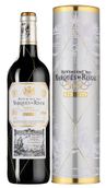 Вино от 3000 до 5000 рублей Marques de Riscal Reserva