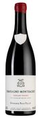 Вино с вкусом черных спелых ягод Chassagne-Montrachet Rouge Vieilles Vignes