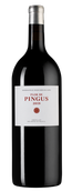 Сухое испанское вино Flor de Pingus