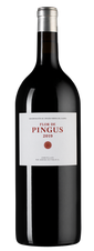 Вино Flor de Pingus, (135799), красное сухое, 2019 г., 1.5 л, Флор де Пингус цена 49990 рублей