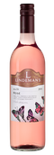 Вино с яблочным вкусом Lindeman's Bin 35 Rose