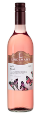 Вино Lindeman's Bin 35 Rose, (116737), розовое полусухое, 2018 г., 0.75 л, Бин 35 Розе цена 1490 рублей