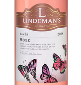 Вино со вкусом розы Lindeman's Bin 35 Rose