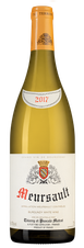 Вино Meursault Blanc, (125867), белое сухое, 2017 г., 0.75 л, Мерсо Блан цена 14990 рублей