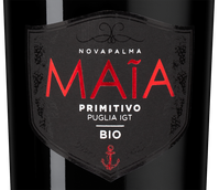 Maia Primitivo