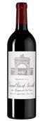 Красное вино из Бордо (Франция) Chateau Leoville Las Cases
