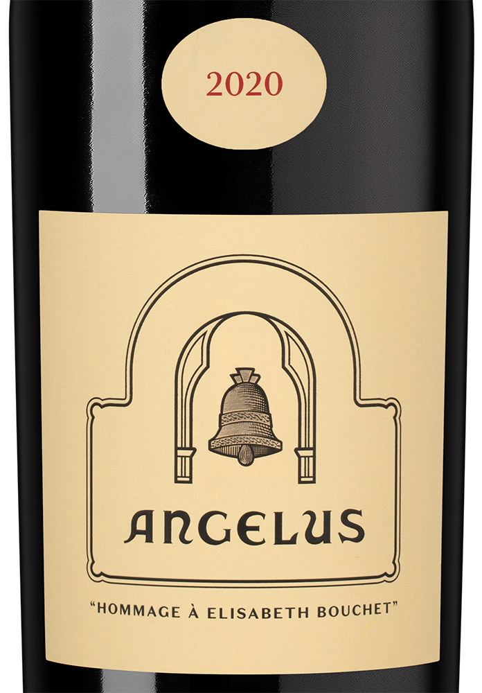 Вино Chateau Angelus, 2020, 1.5л, (152522), Франция, Бордо, красное, сухое, 1.5 л, Шато Анжелюс, цена 1199990 рублей