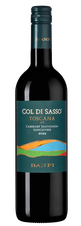 Вино Col di Sasso, (148276), красное сухое, 2022 г., 0.75 л, Коль ди Сассо цена 1790 рублей