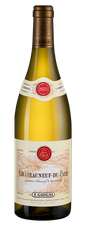 Вино Chateauneuf-du-Pape Blanc, (151148), белое сухое, 2021, 0.75 л, Шатонёф-дю-Пап Блан цена 11990 рублей