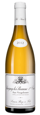 Вино Savigny-les-Beaune 1er Cru aux Vergelesses, (119251), 2012 г., 0.75 л, Савиньи-ле-Бон Премье Крю о Вержелес цена 16550 рублей