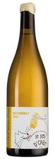 Вино Le Dos d'Chat Le P'tit Cote, (121342), белое сухое, 2018 г., 0.75 л, Ле До д'Ша Шардоне цена 5990 рублей