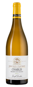 Вино к морепродуктам Chablis Reserve de Vaudon