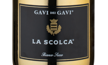 Вино Gavi dei Gavi (Etichetta Nera) в подарочной упаковке, (144153), gift box в подарочной упаковке, белое сухое, 2022 г., 1.5 л, Гави дей Гави (Черная Этикетка) цена 19990 рублей