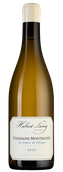 Вино с персиковым вкусом Chassagne-Montrachet Les Concis du Champs