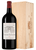 Красное вино из Бордо (Франция) Chateau La Lagune